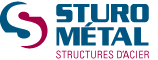 Sturo Métal - Structures d'acier